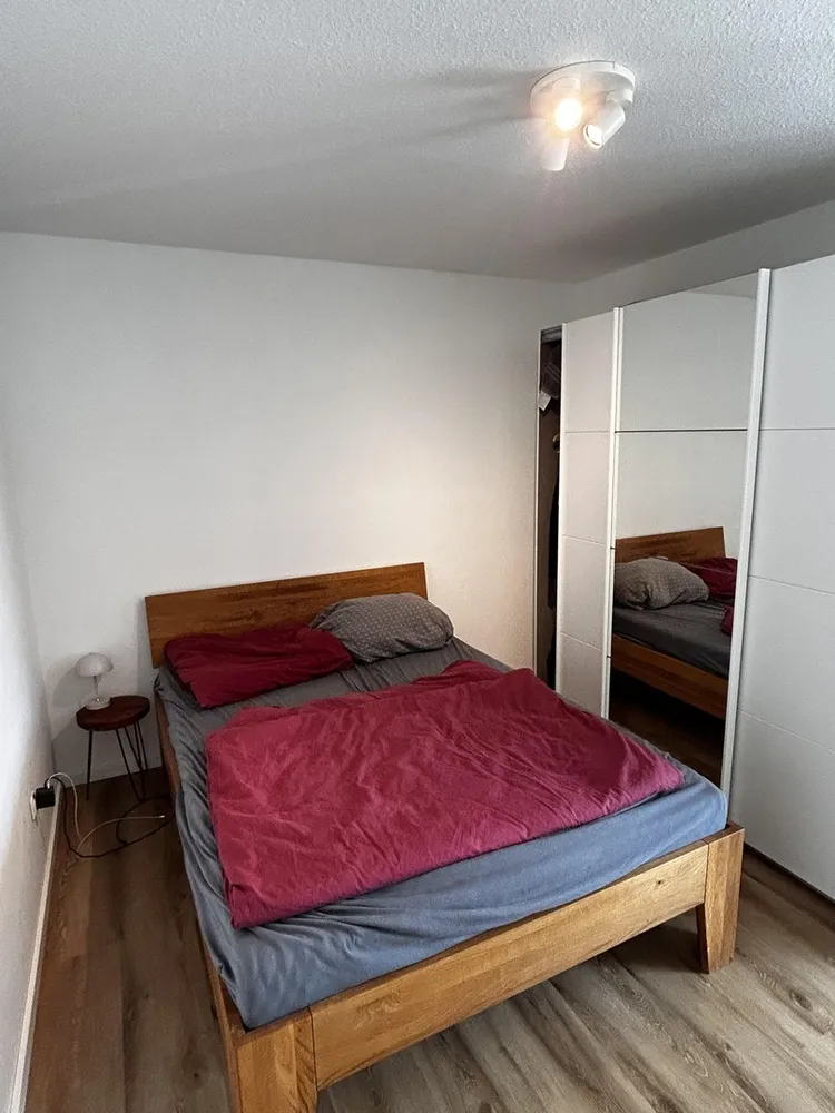 2 Zimmer Wohnung mit 40 m² in Osnabrück – Bild 3