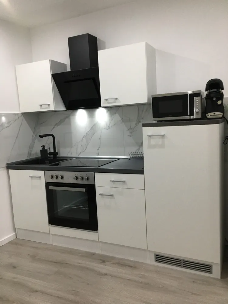 2 room apartment with 58 m² in Ludwigshafen am Rhein – Photo 4
