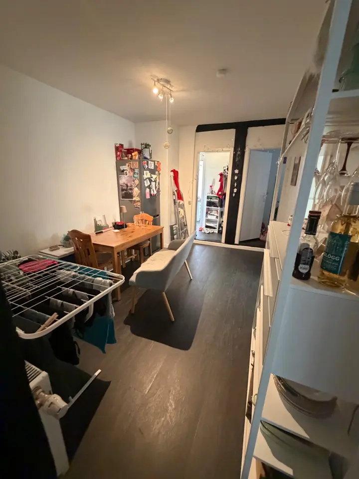 4 Zimmer Wohnung mit 70 m² in Göttingen – Bild 4