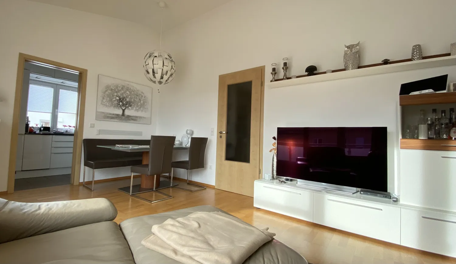 2 Zimmer Wohnung mit 63 m² in Ingolstadt – Bild 6