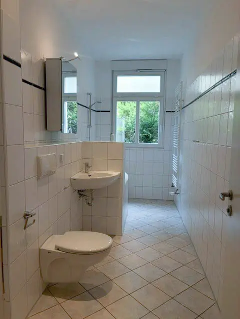 2 Zimmer Wohnung mit 59 m² in Halle (Saale) – Bild 6