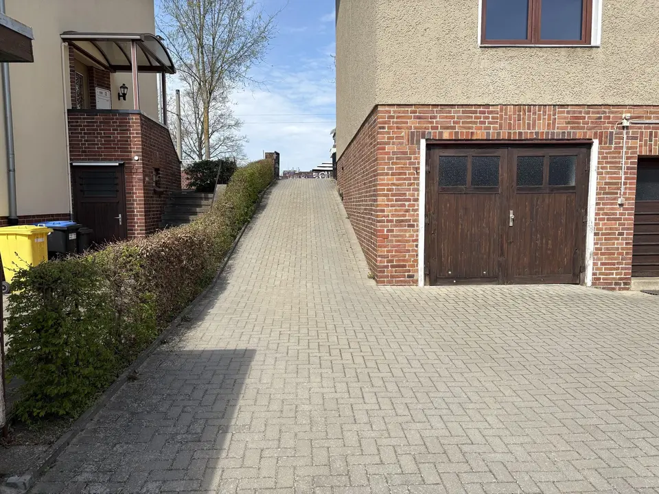 3 room apartment with 79 m² in Frankfurt (Oder) – Photo 4