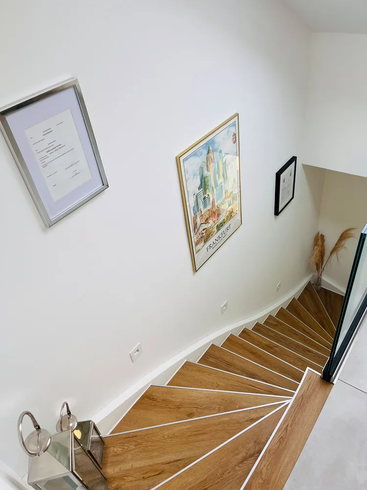 3 Zimmer Wohnung mit 140 m² in Mülheim an der Ruhr – Bild 11