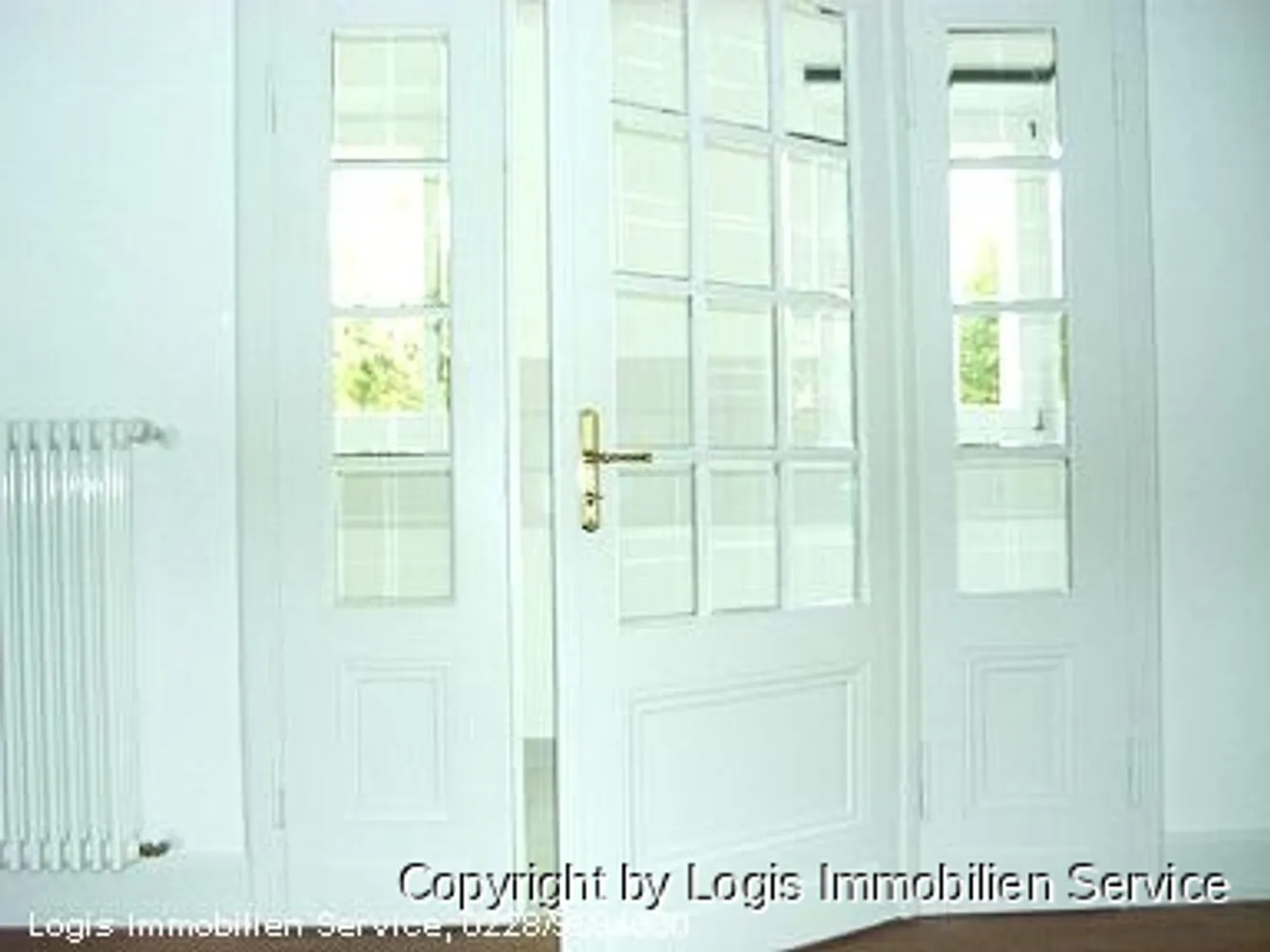 2 room apartment with 79 m² in Bonn – Photo 3