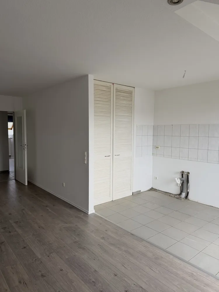 2 room apartment with 53 m² in Grevenbroich – Photo 6