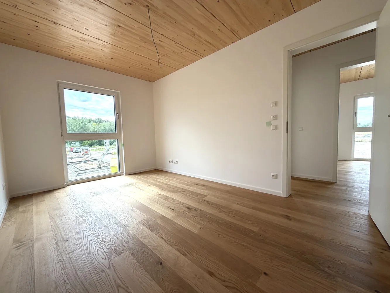 4 Zimmer Wohnung mit 84 m² in Freising – Bild 1