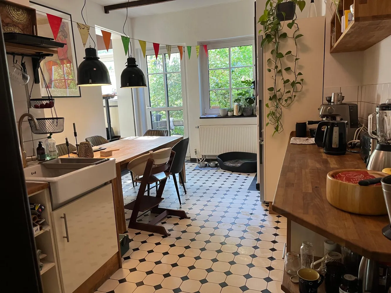3 Zimmer Wohnung mit 82 m² in Osnabrück – Bild 12
