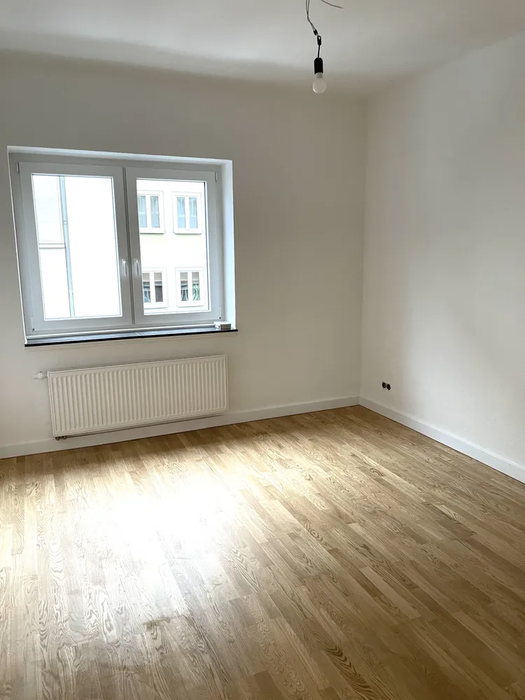 3 Zimmer Wohnung mit 76 m² in Aachen – Bild 1