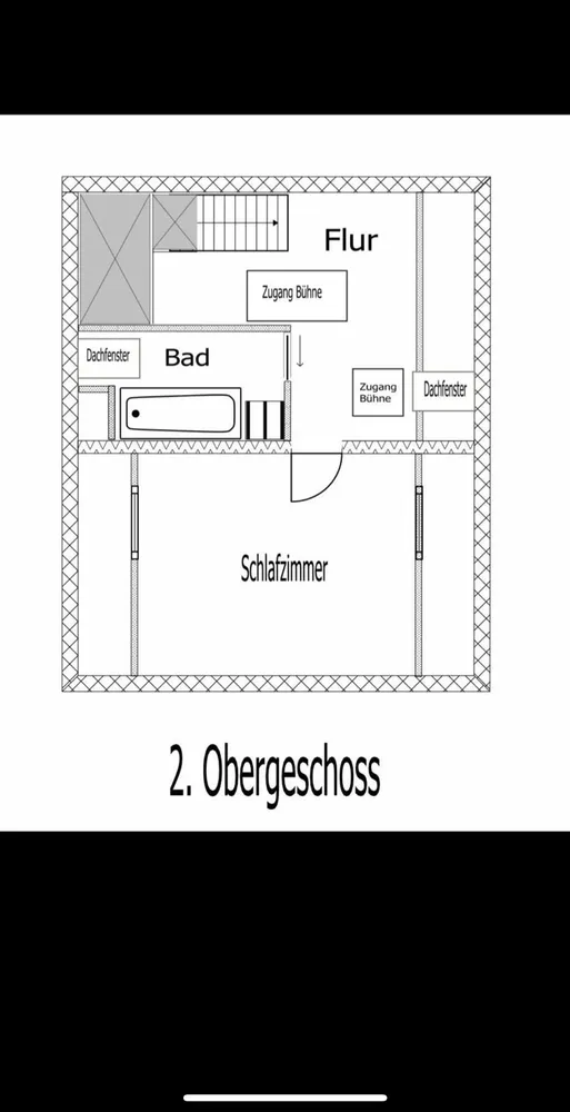 4 Zimmer Wohnung mit 75 m² in Stuttgart – Bild 12
