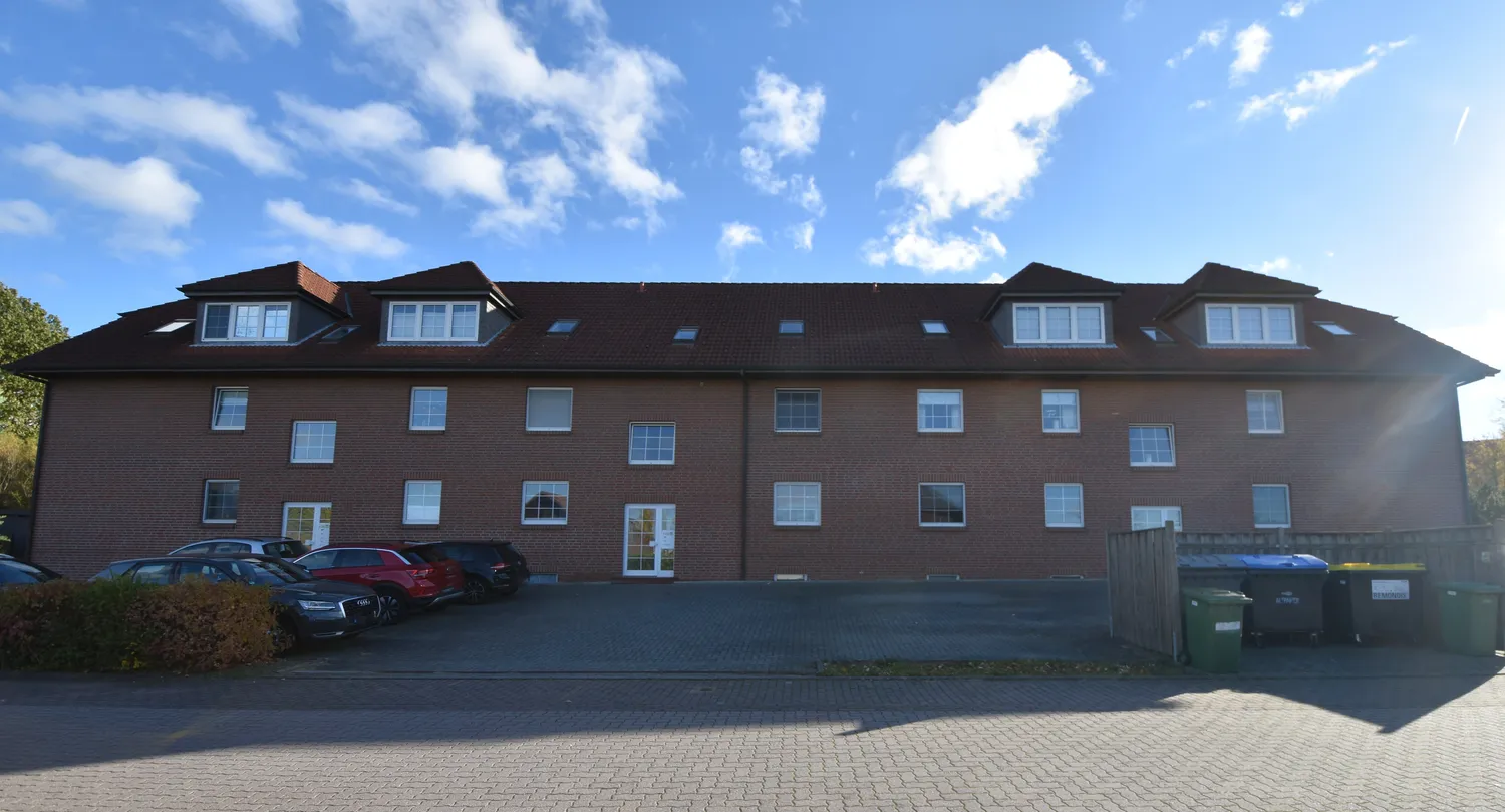 2 Zimmer Wohnung mit 47 m² in Wolfsburg – Bild 9