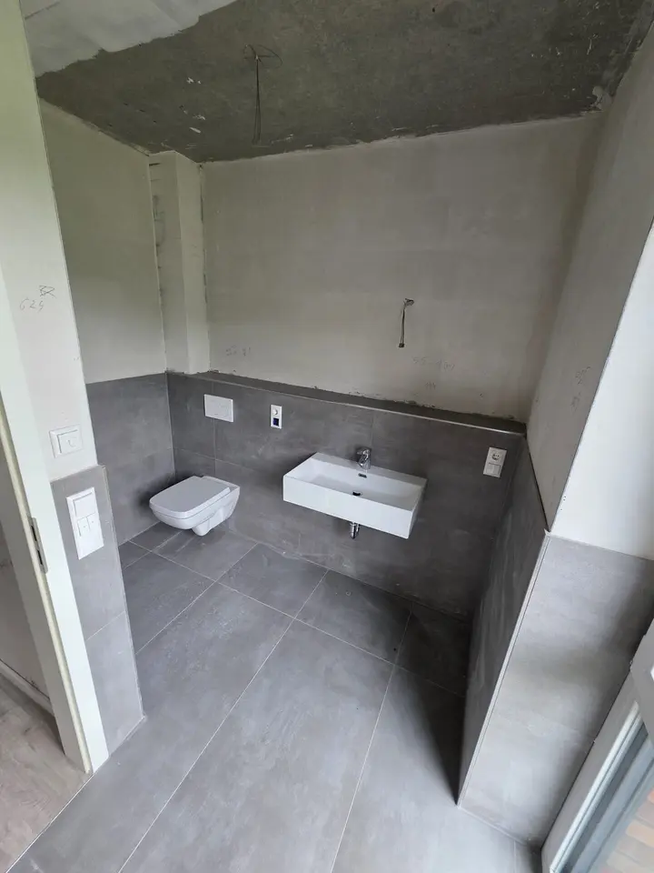 5 Zimmer Haus mit 135 m² in Rees – Bild 10