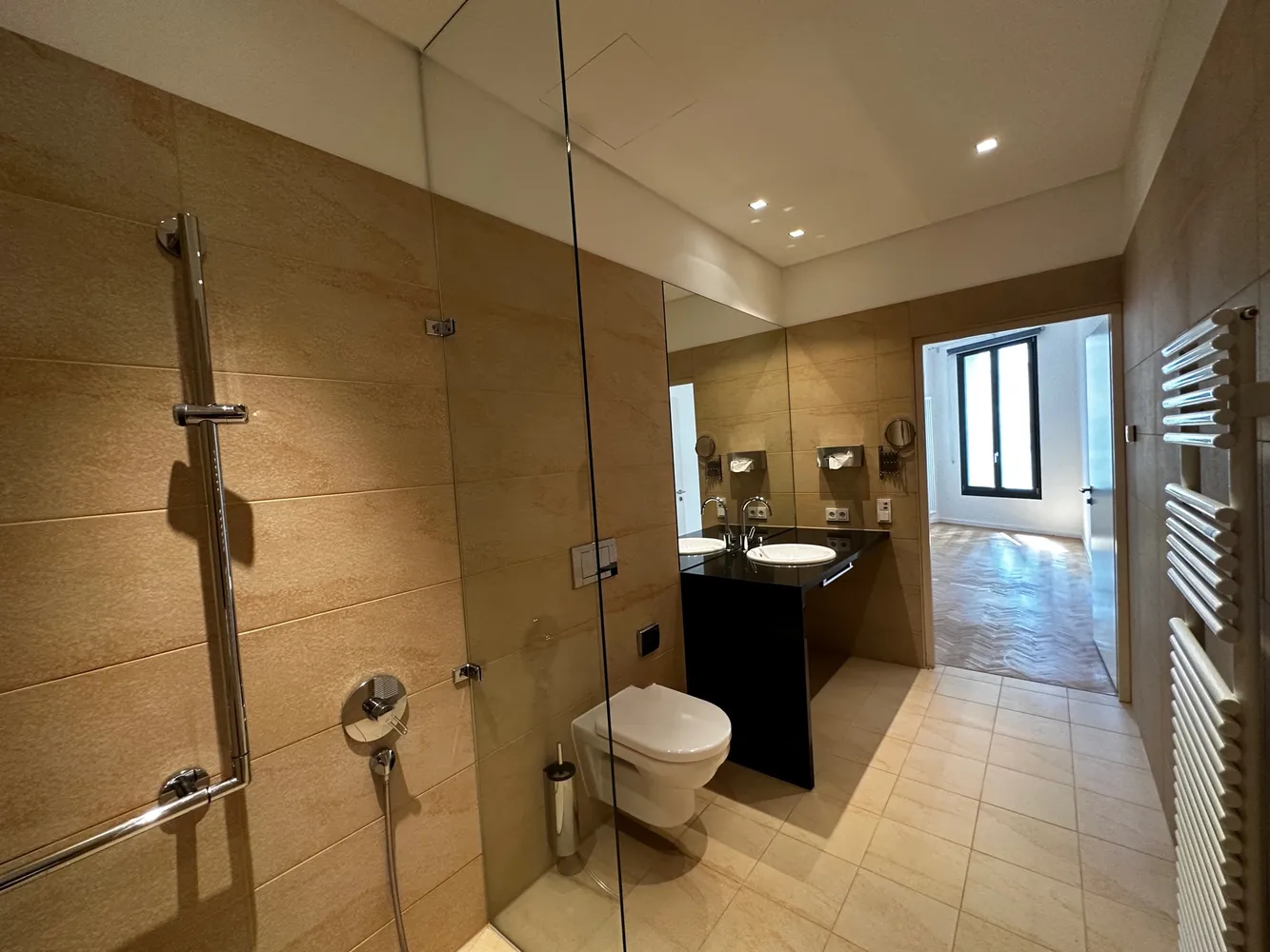 2 Zimmer Wohnung mit 79 m² in Dresden – Bild 8