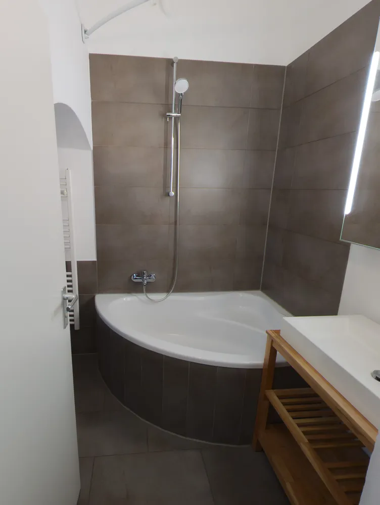 3 room apartment with 100 m² in Brunswick – Photo 10