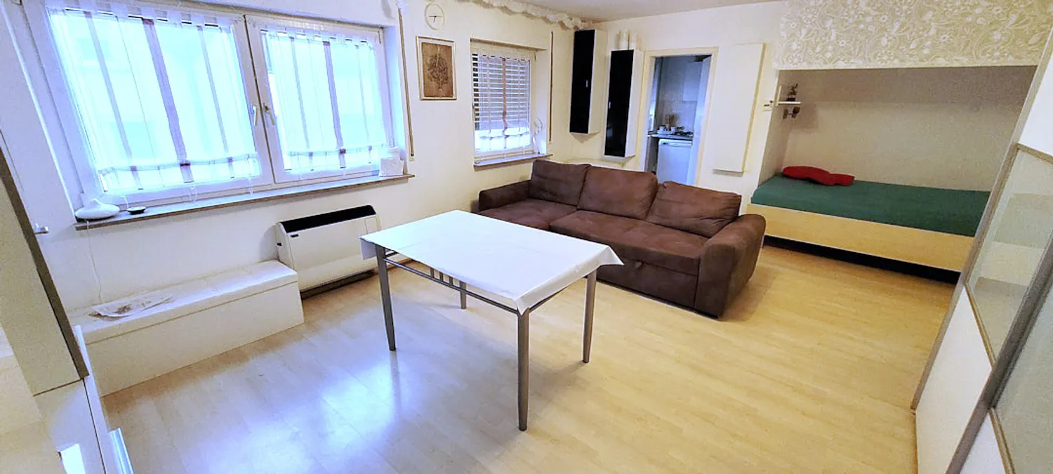 1 Zimmer Wohnung mit 38 m² in Stuttgart – Bild 2