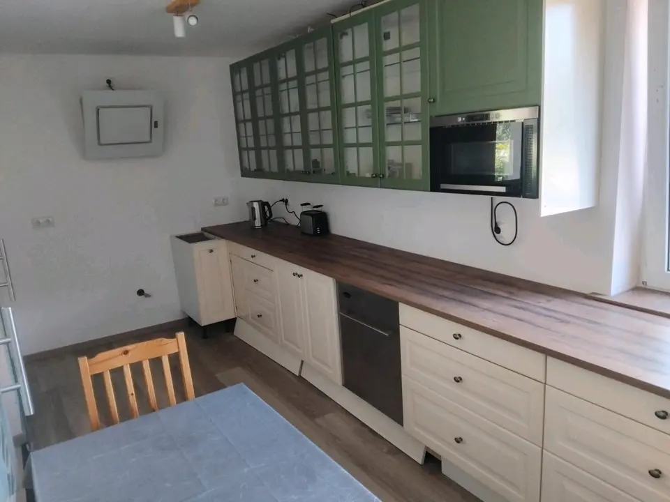 2 Zimmer Wohnung mit 54 m² in Borna – Bild 9