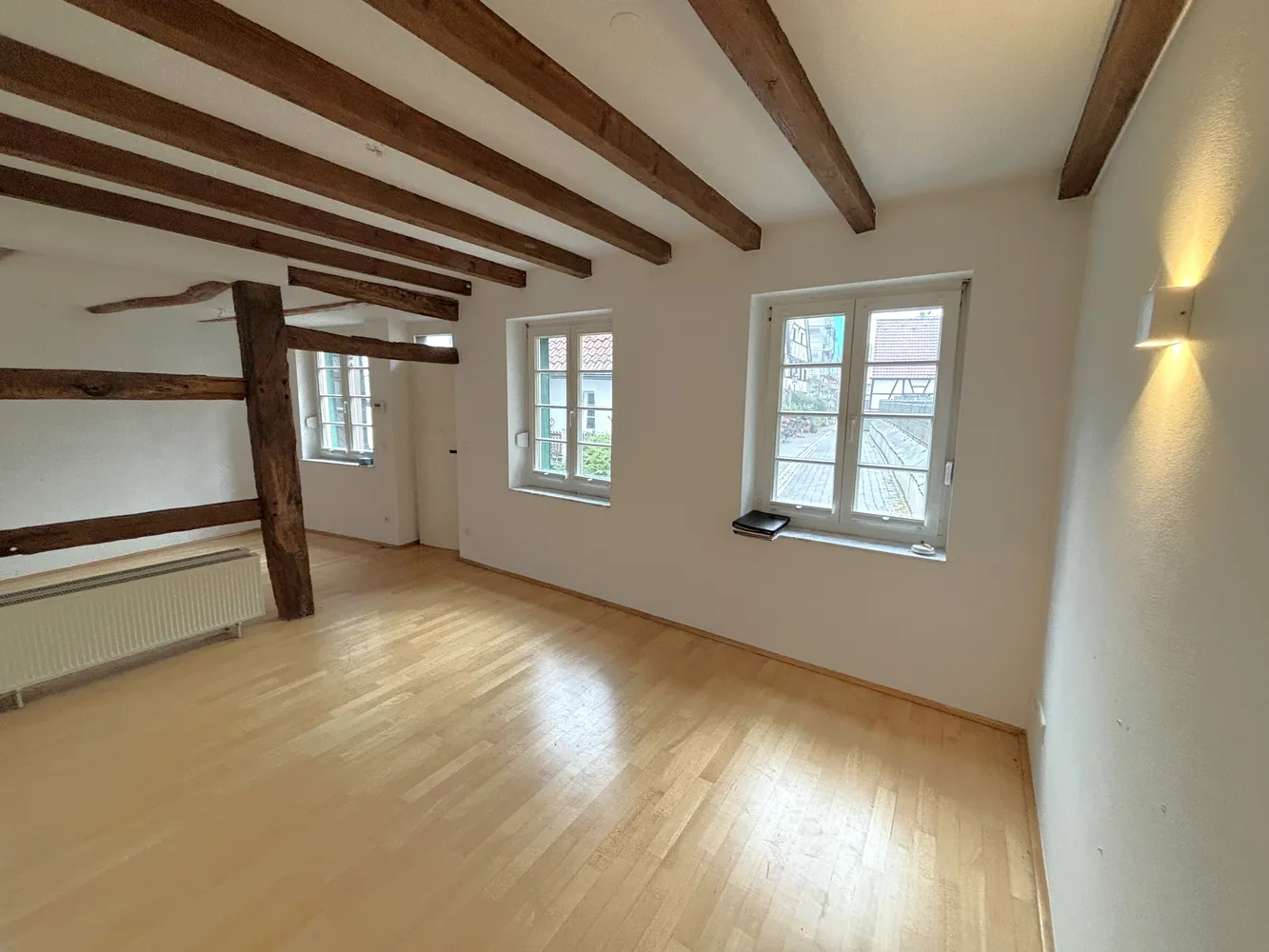 4 Zimmer Haus mit 115 m² in Herten – Bild 1