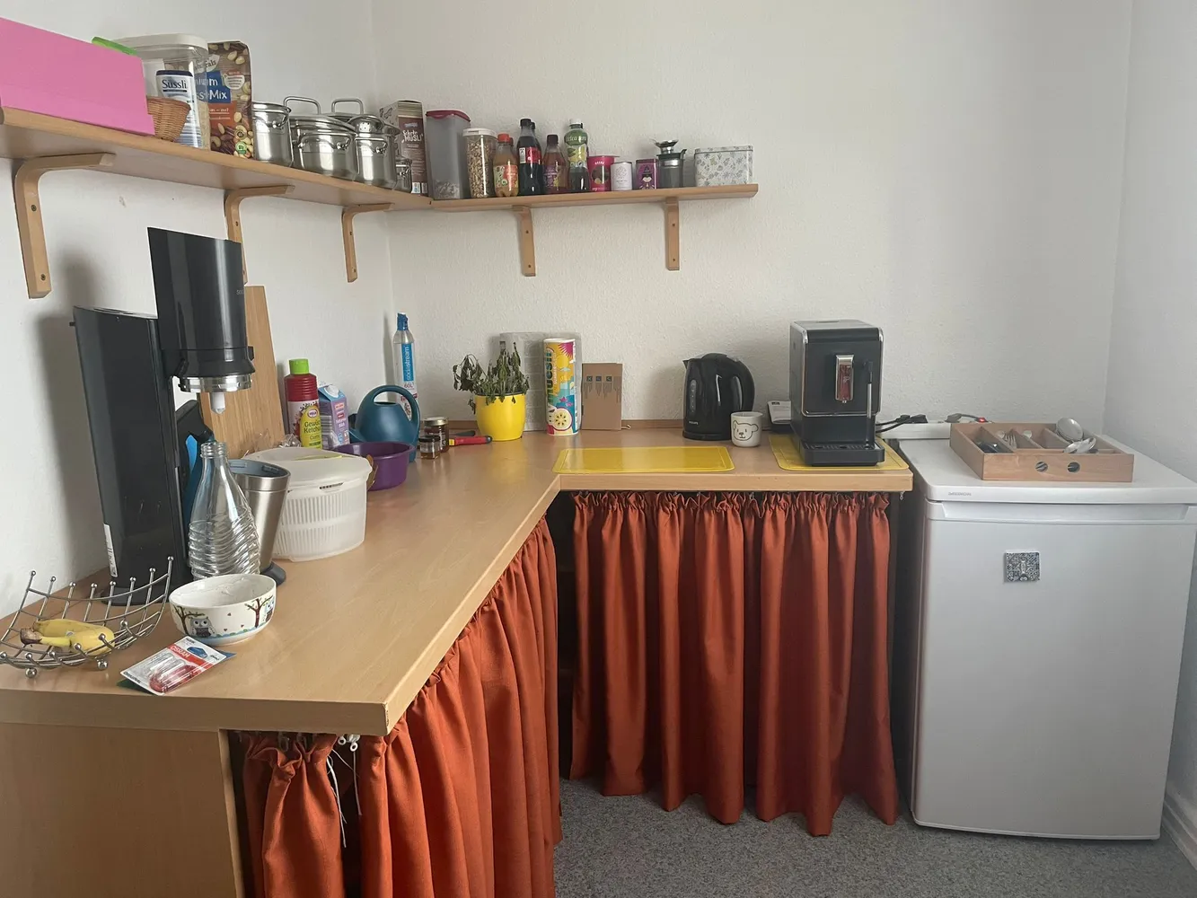 2 Zimmer Wohnung mit 44 m² in Mainz – Bild 3