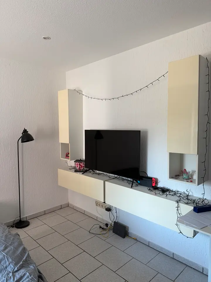 2 Zimmer Wohnung mit 45 m² in Castrop-Rauxel – Bild 1
