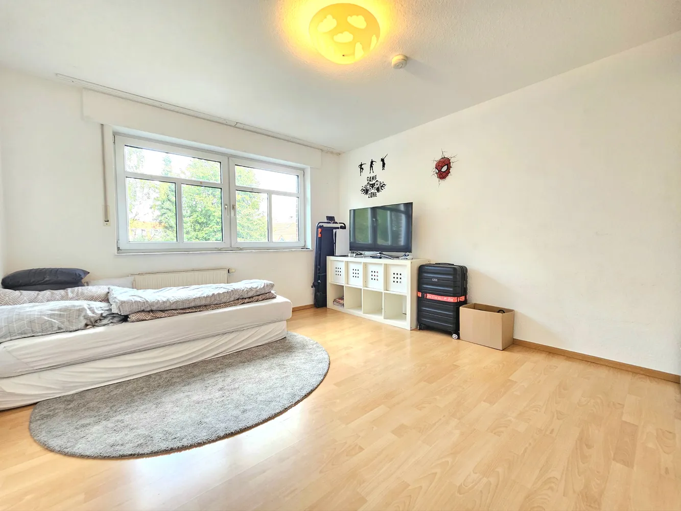 3 Zimmer Wohnung mit 92 m² in Kleve – Bild 5