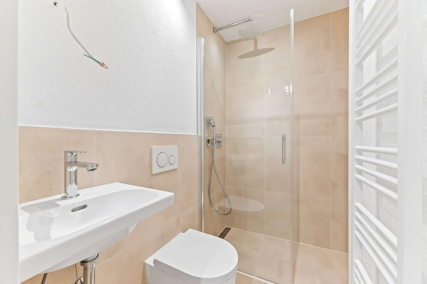 3 Zimmer Wohnung mit 65 m² in Stuttgart – Bild 1