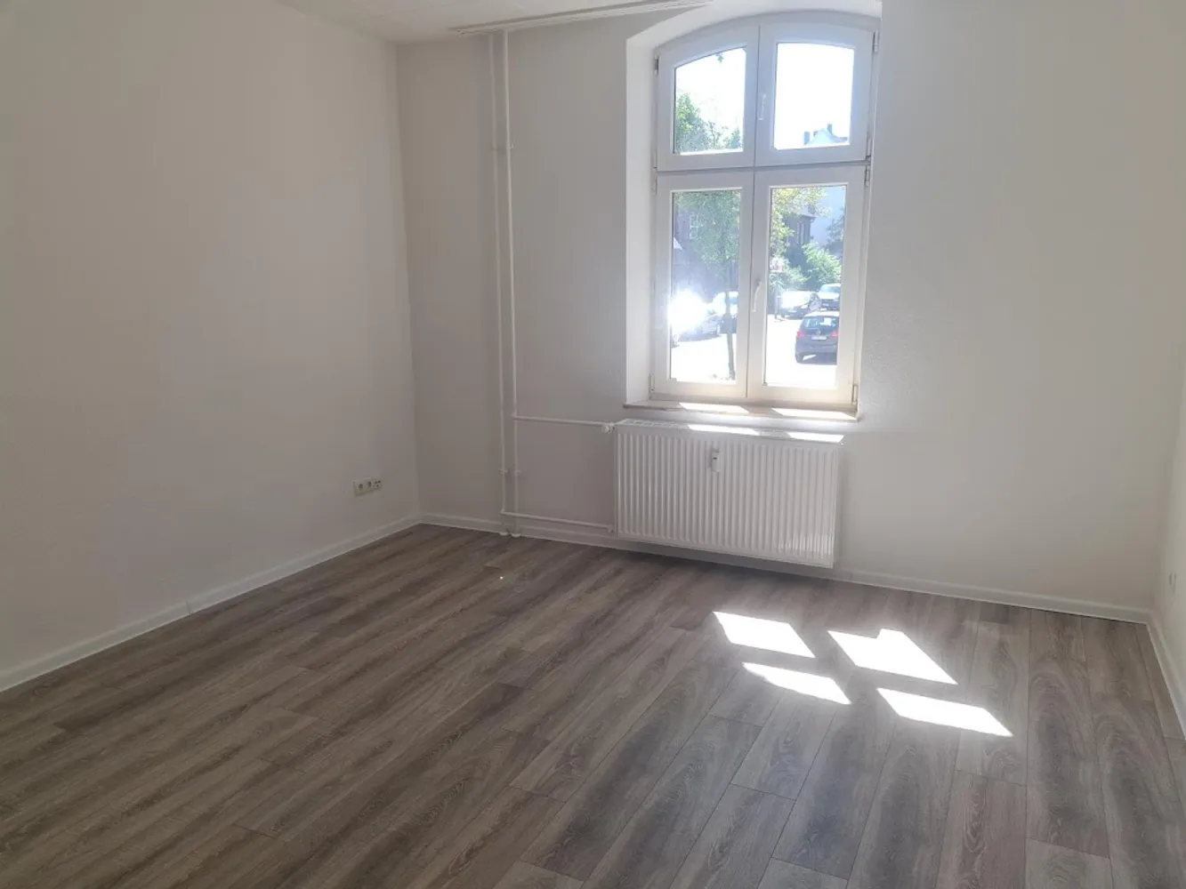 3 Zimmer Wohnung mit 61 m² in Duisburg – Bild 1