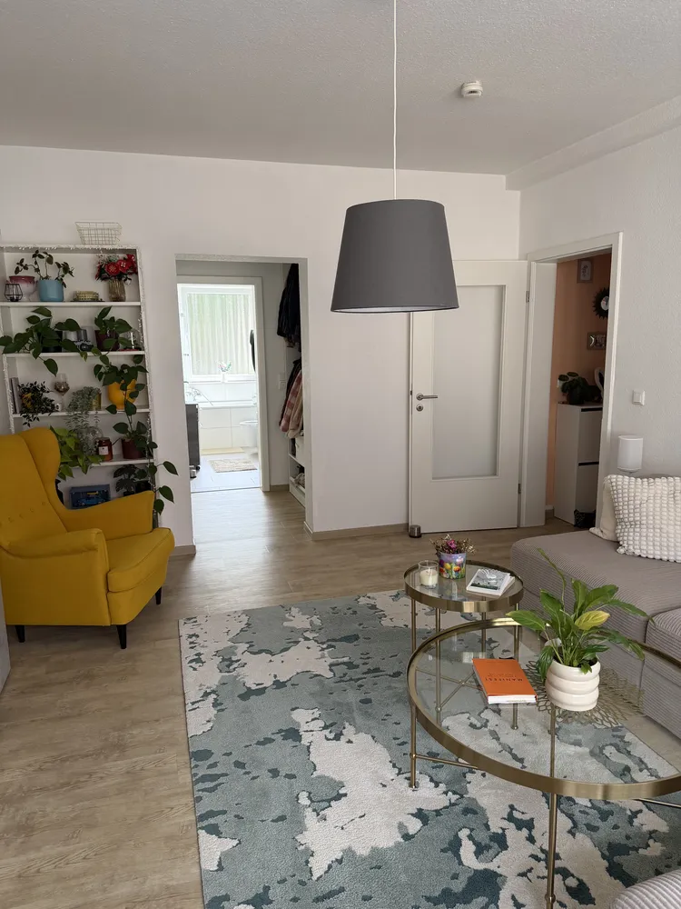 3 Zimmer Wohnung mit 64 m² in Essen – Bild 3