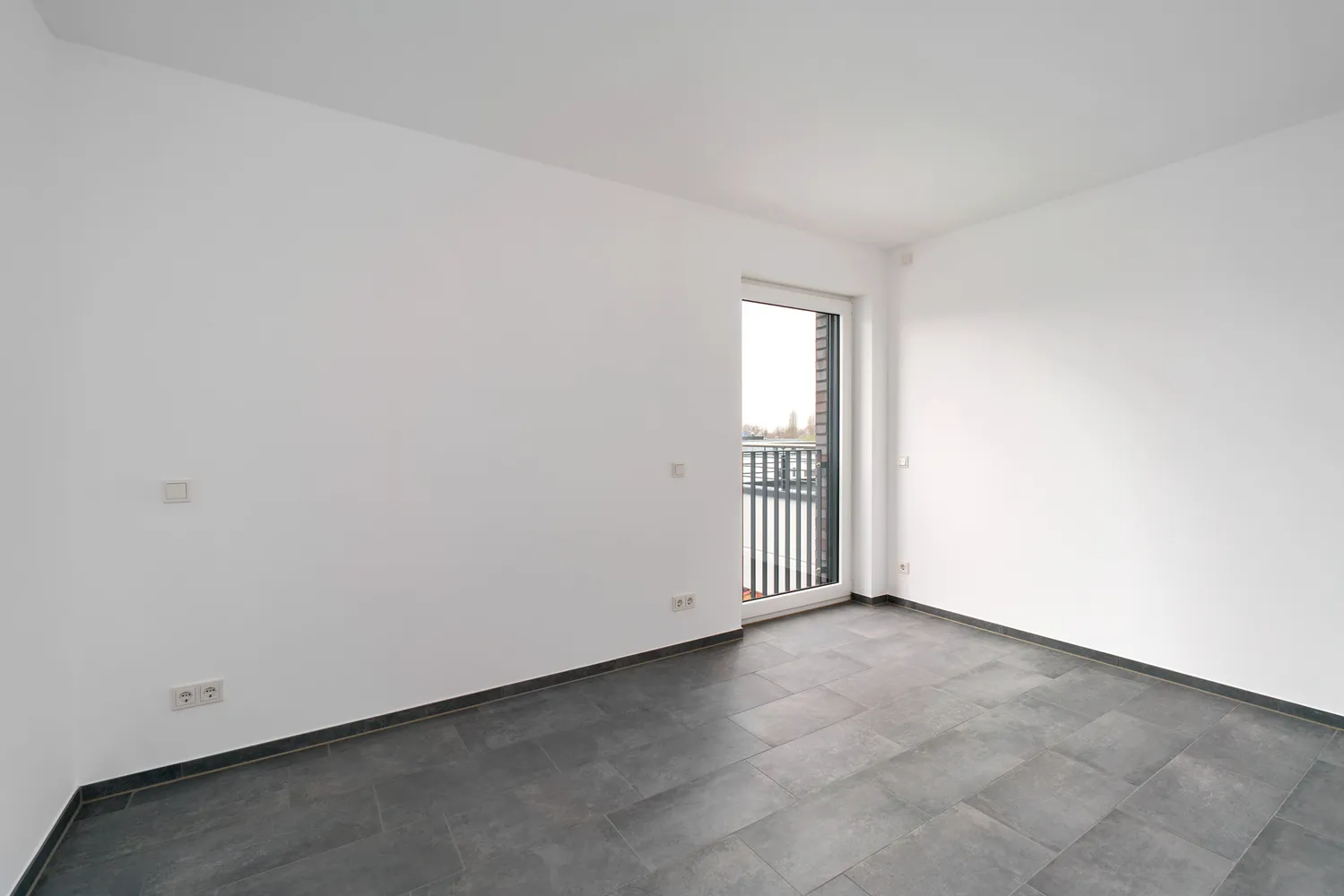 4 Zimmer Wohnung mit 85 m² in Dortmund – Bild 3