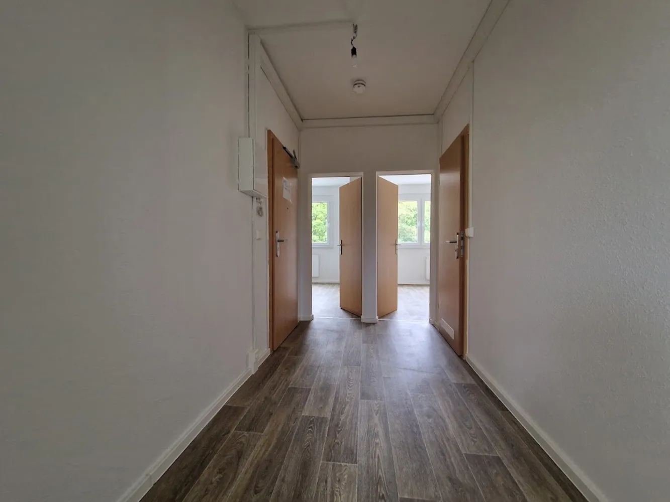 2 Zimmer Wohnung mit 56 m² in Halle (Saale) – Bild 3