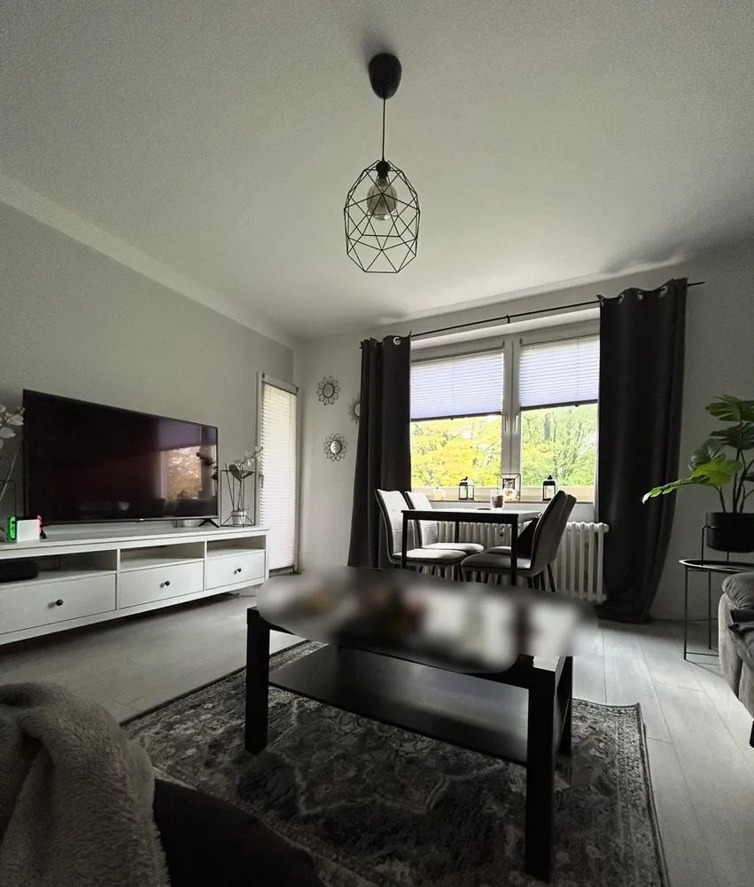 4 Zimmer Wohnung mit 64 m² in Kempen – Bild 11