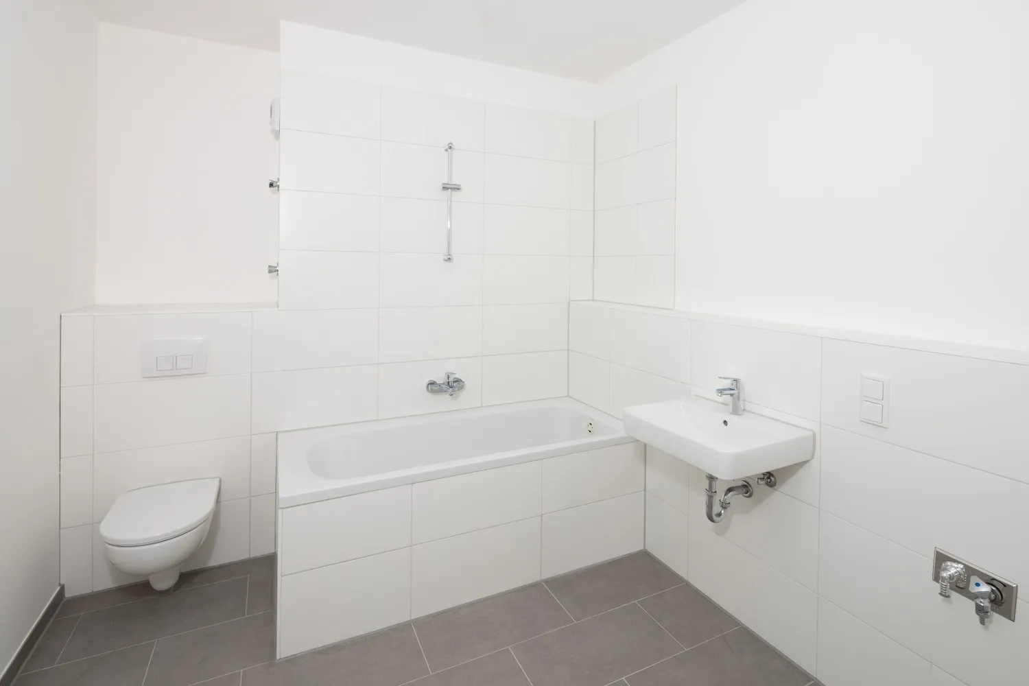 4 Zimmer Wohnung mit 83 m² in Berlin – Bild 5