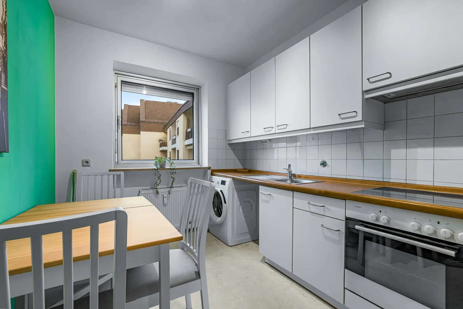 WG-Zimmer in München – Bild 5