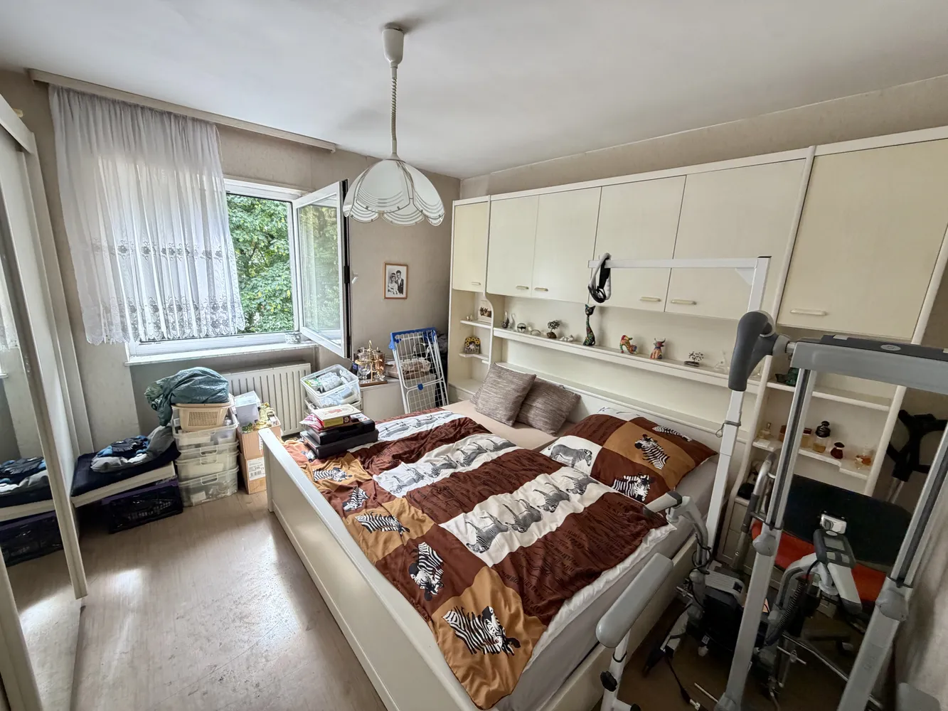 4 Zimmer Wohnung mit 93 m² in Karlsruhe – Bild 3