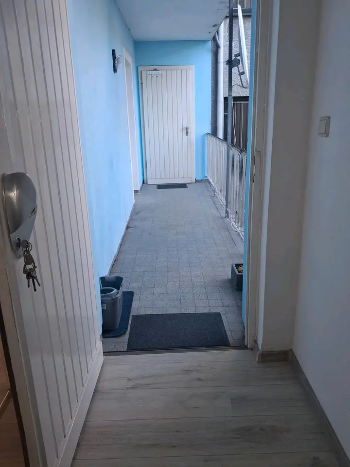 2 Zimmer Wohnung mit 53 m² in Wuppertal – Bild 3