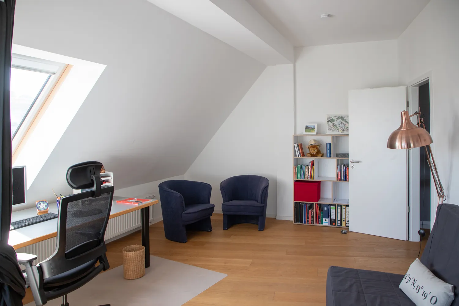 3 Zimmer Wohnung mit 135 m² in Berlin – Bild 7