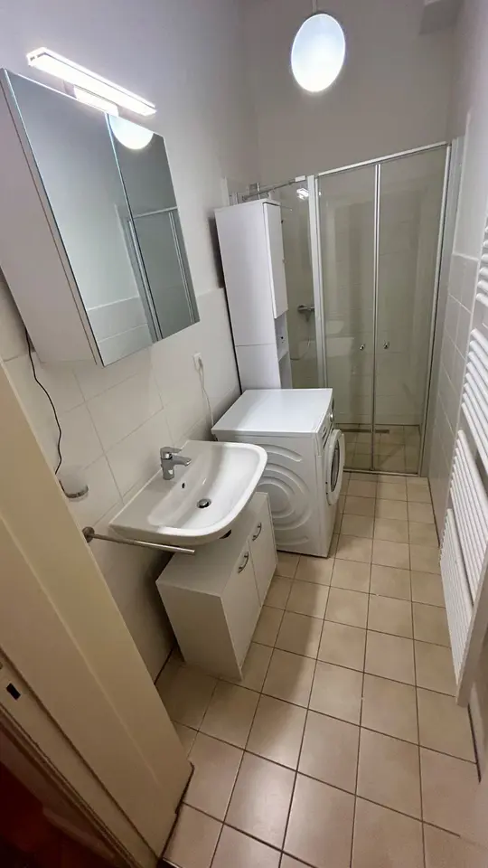 WG-Zimmer mit 54 m² in Lübeck – Bild 9