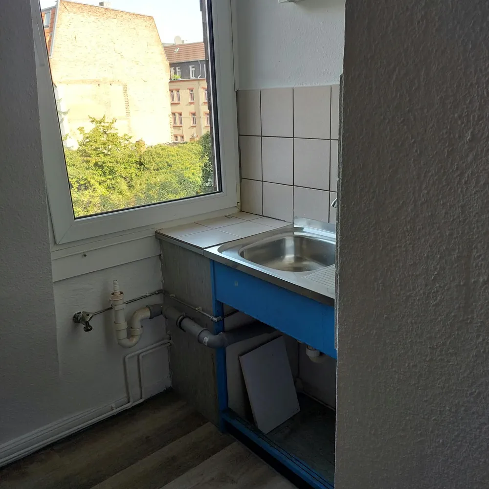 3 room apartment with 64 m² in Kassel – Photo 12