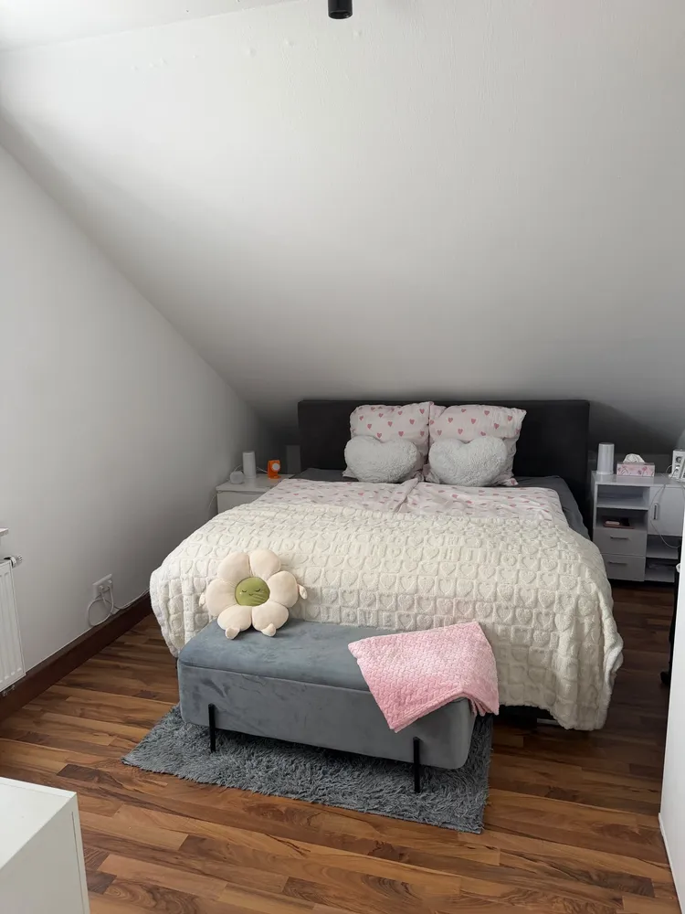 2 Zimmer Wohnung mit 70 m² in Bielefeld – Bild 8