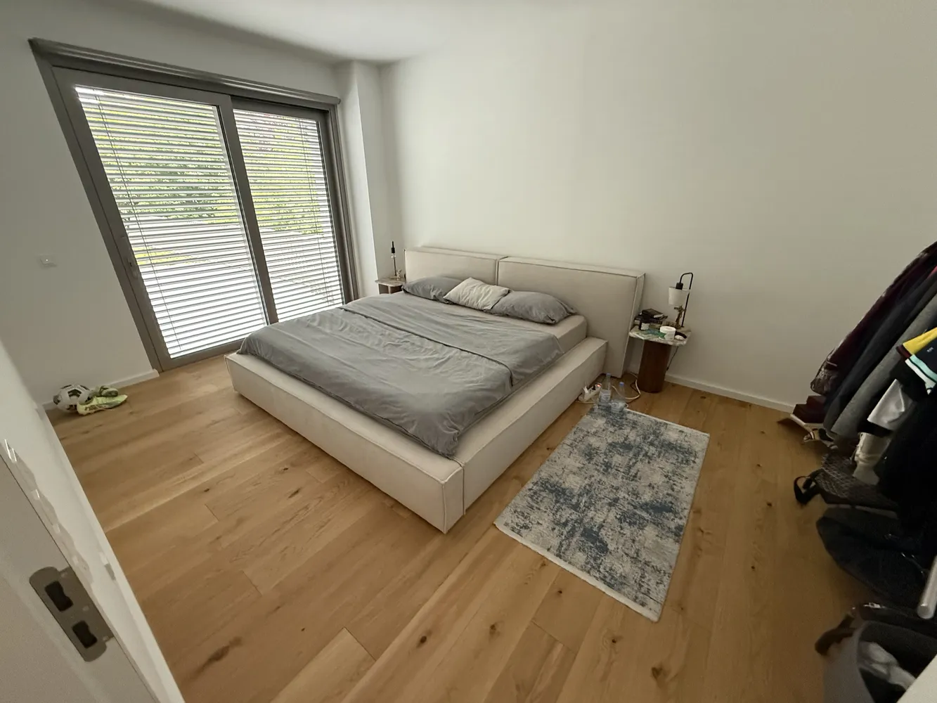 3 Zimmer Wohnung mit 113 m² in Münster – Bild 9