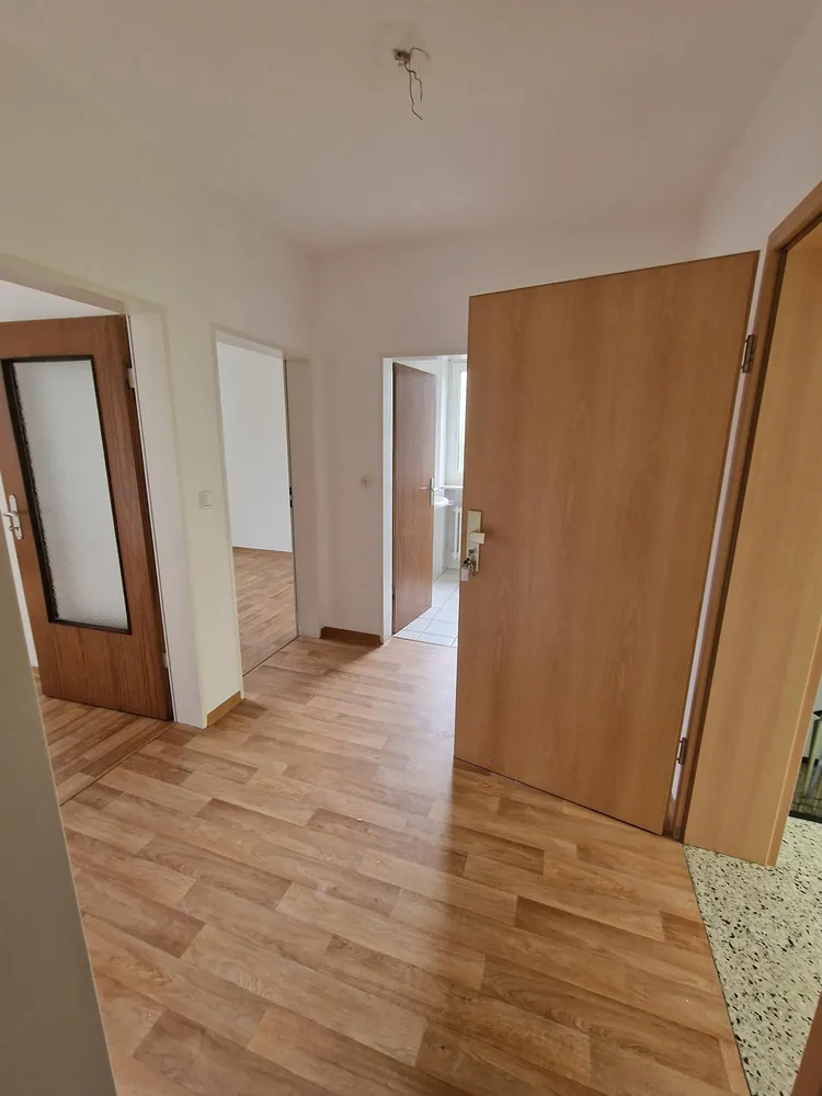 4 Zimmer Wohnung mit 82 m² in Hof – Bild 9