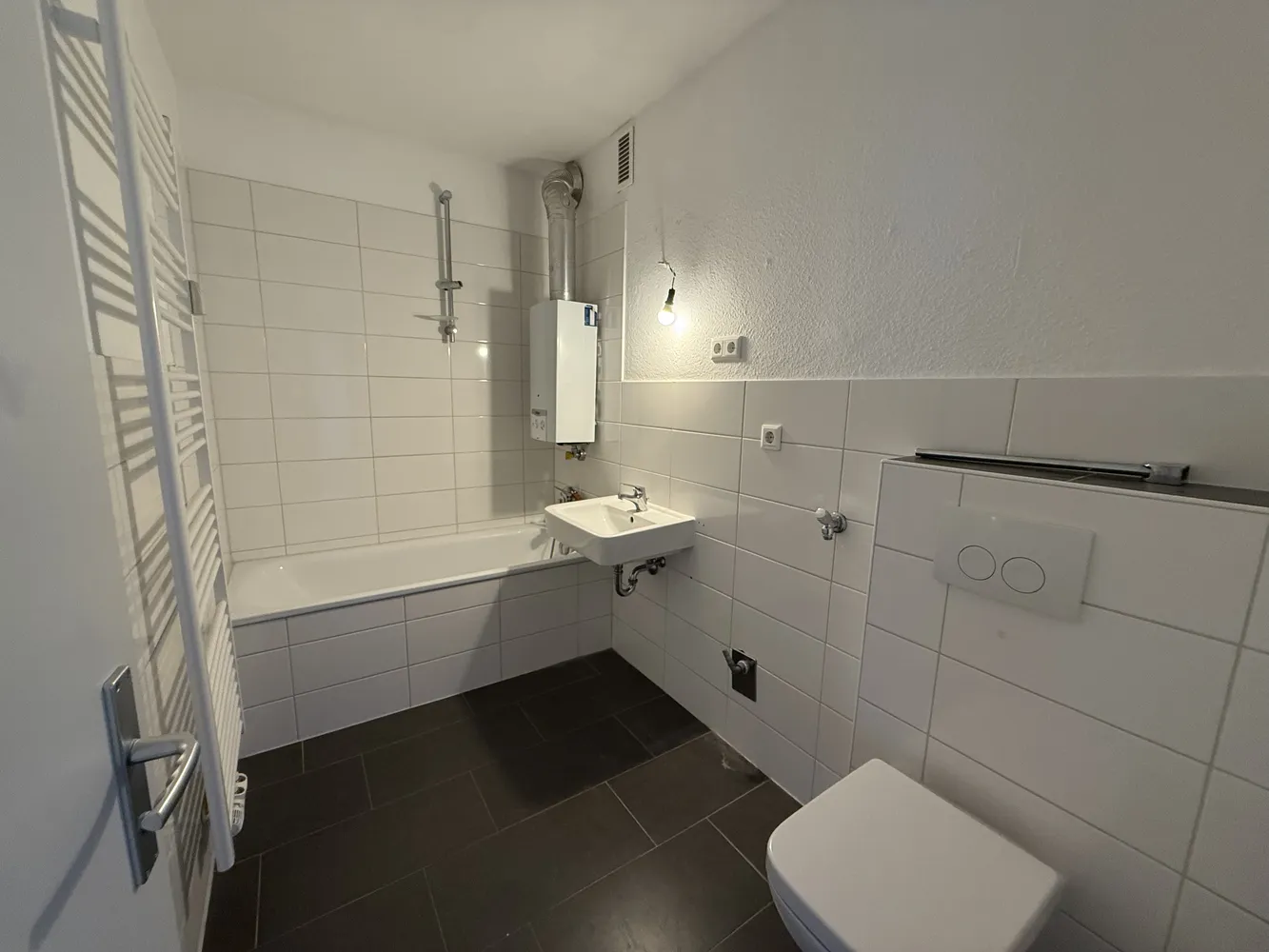 3 Zimmer Wohnung mit 71 m² in Dortmund – Bild 1