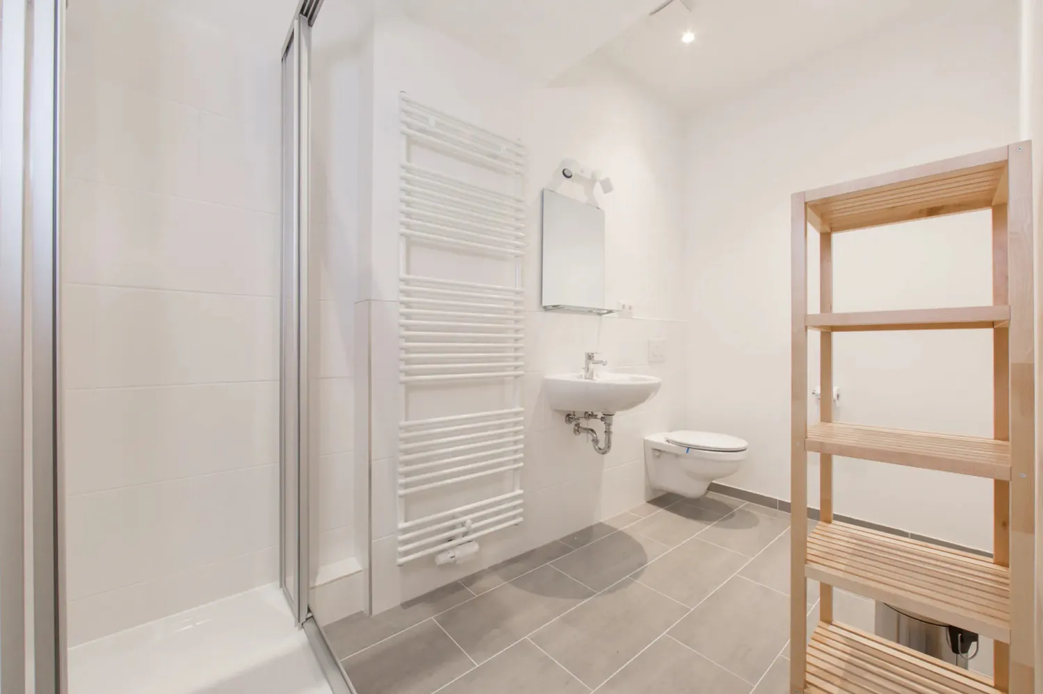 Shared room with 15 m² in Berlin – Photo 8