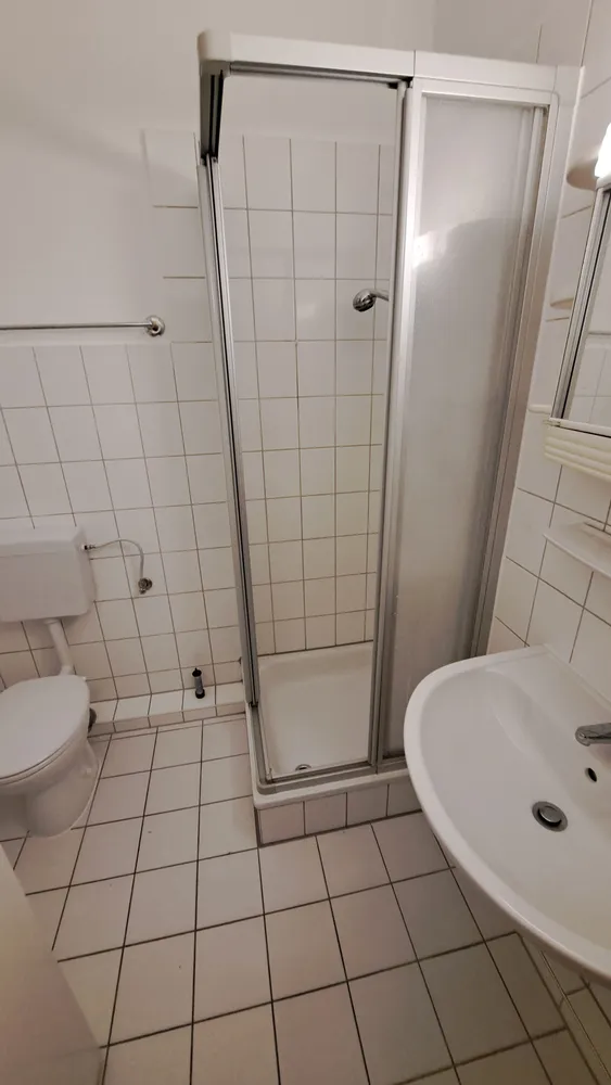 2 Zimmer Wohnung mit 41 m² in Achim – Bild 2