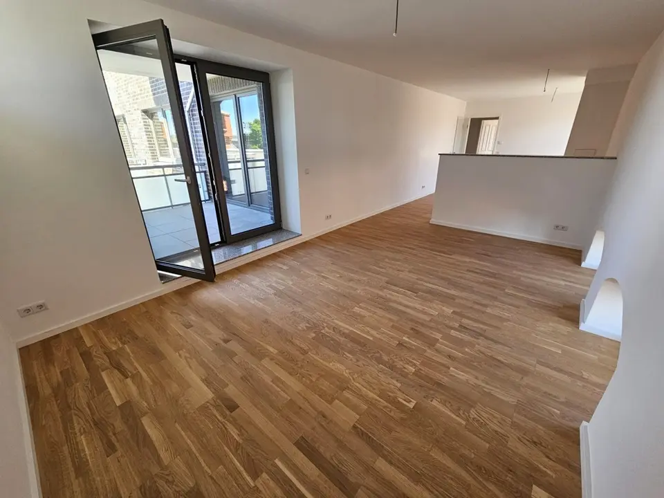 3 room apartment with 98 m² in Magdeburg – Photo 2