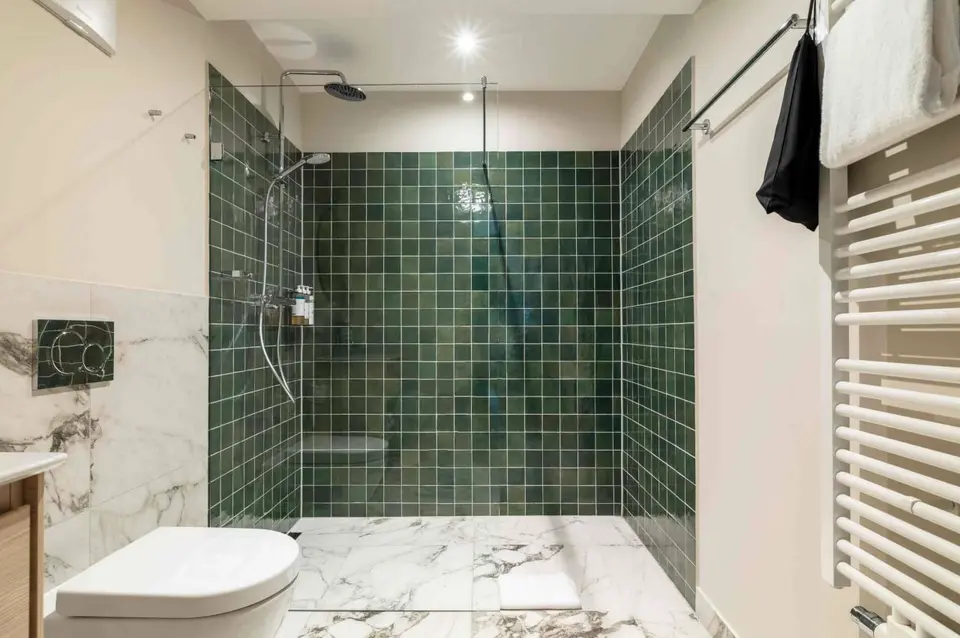 1 Zimmer Wohnung mit 51 m² in Hamburg – Bild 5