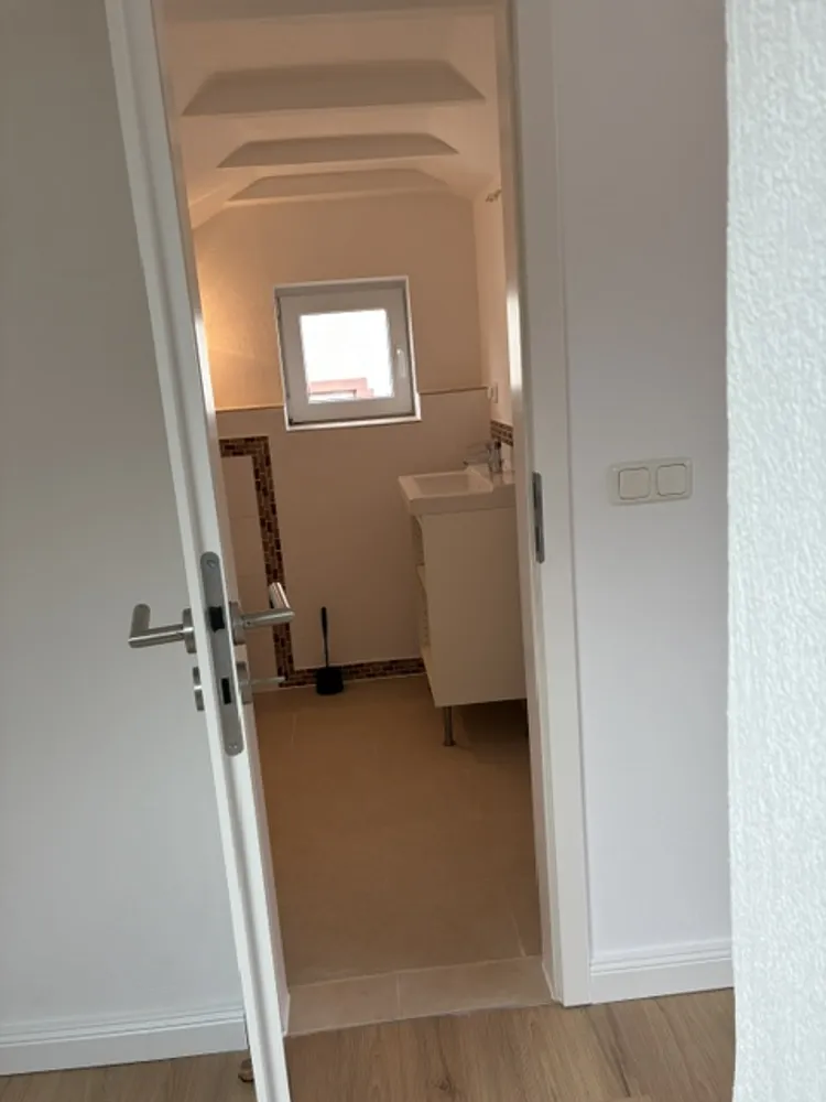 3 room apartment with 87 m² in Dreieich – Photo 2