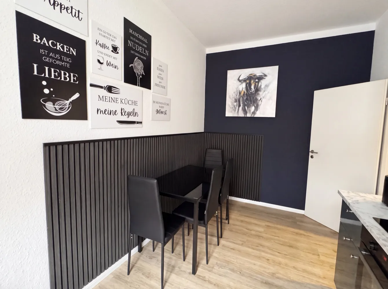 2 Zimmer Wohnung mit 50 m² in Schwerin – Bild 8