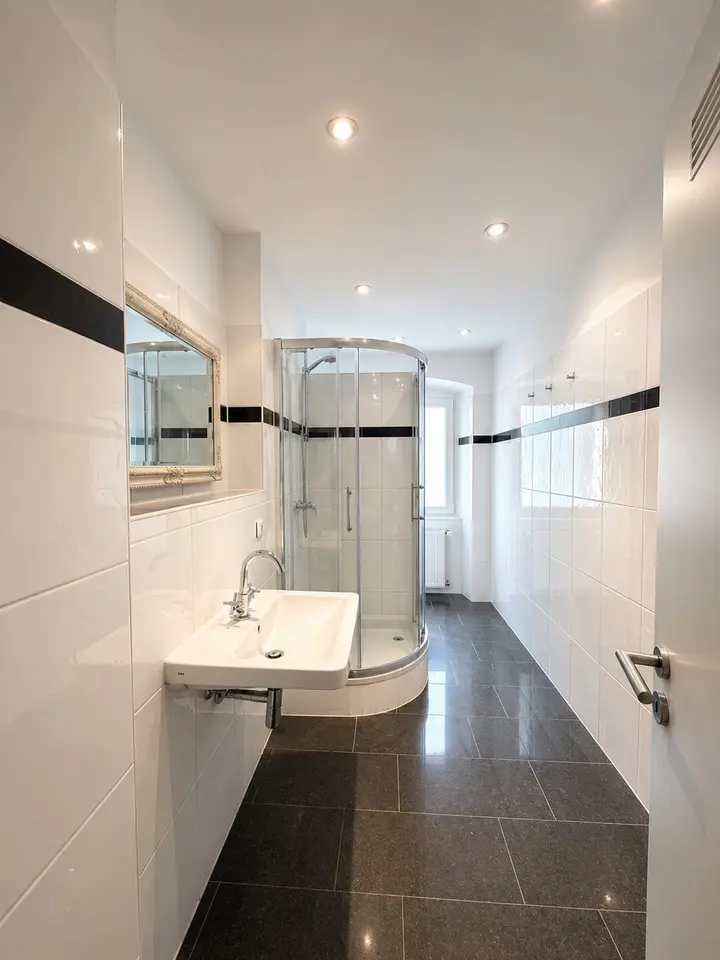 2 Zimmer Wohnung mit 59 m² in Nürnberg – Bild 5
