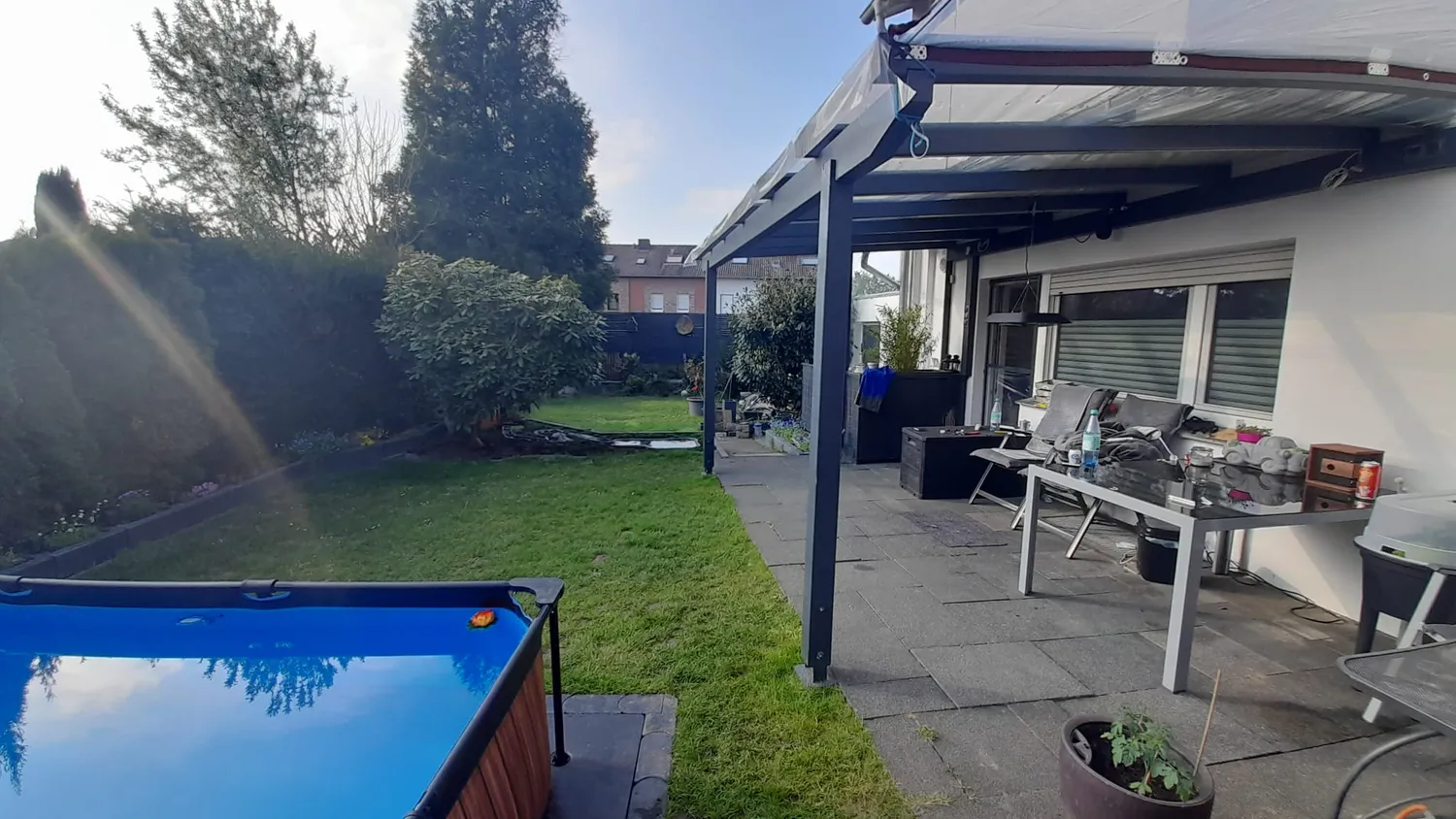 3 Zimmer Wohnung mit 80 m² in Mönchengladbach – Bild 4