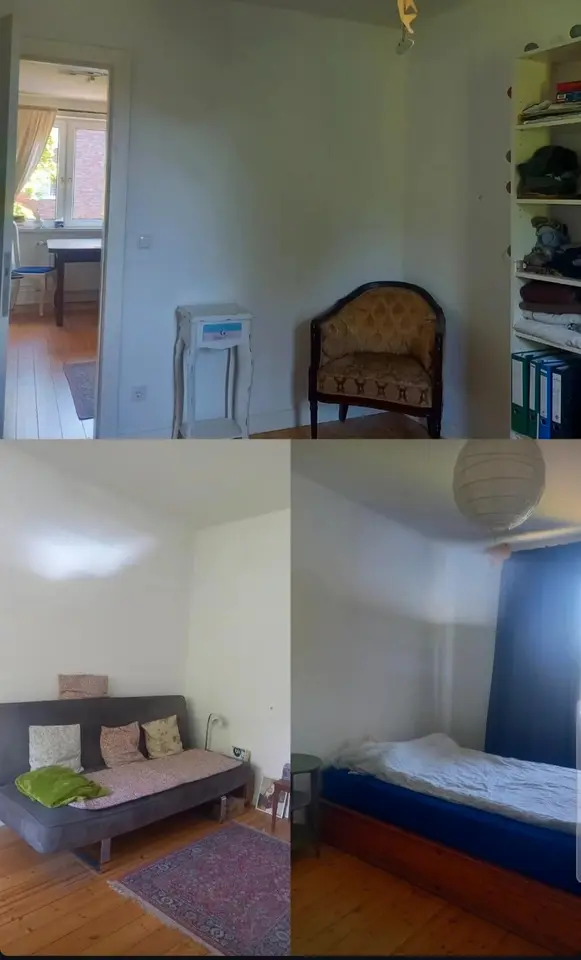 Shared room with 15 m² in Norderstedt – Photo 9