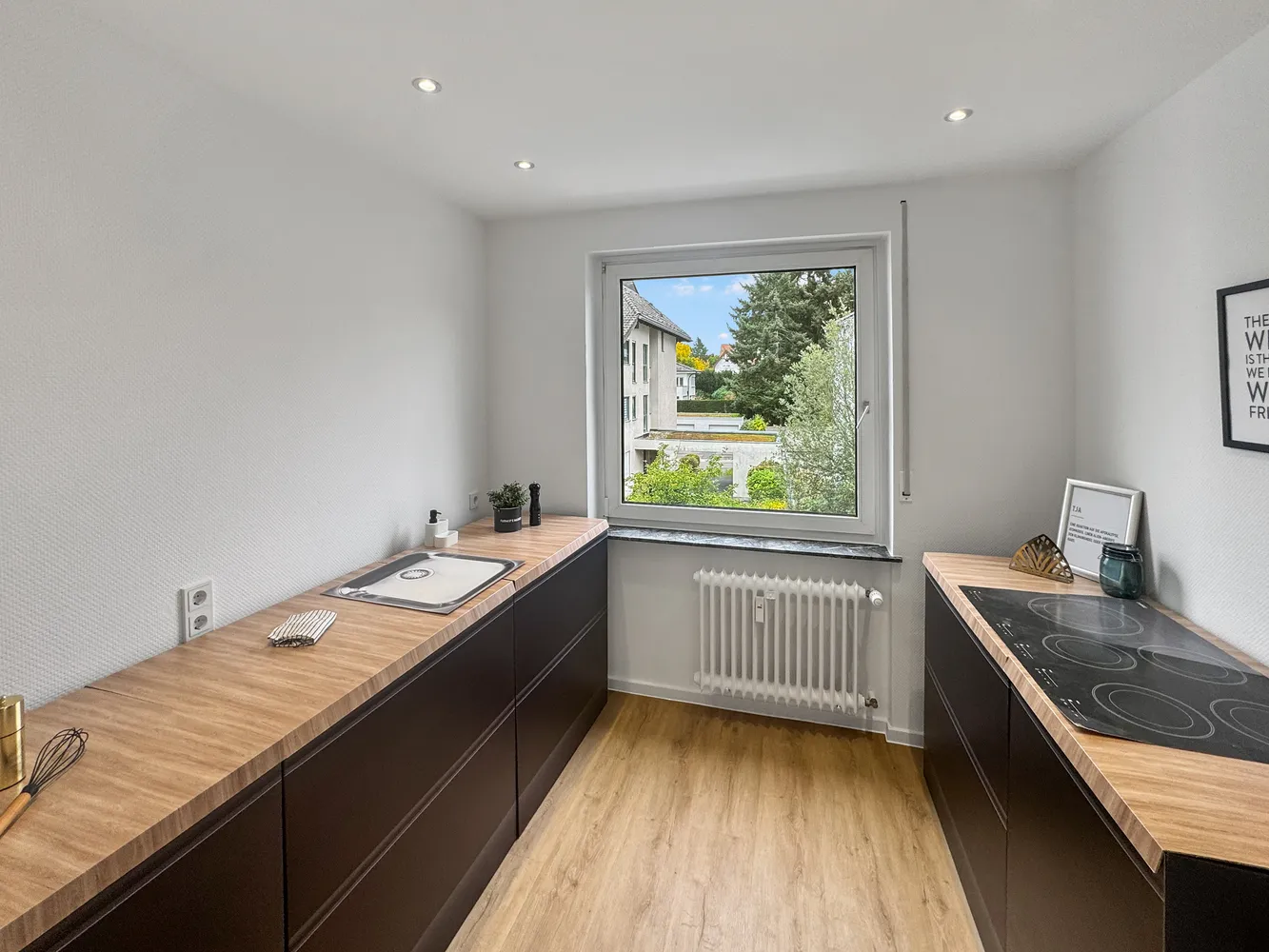 4 Zimmer Wohnung mit 100 m² in Bad Kreuznach – Bild 6